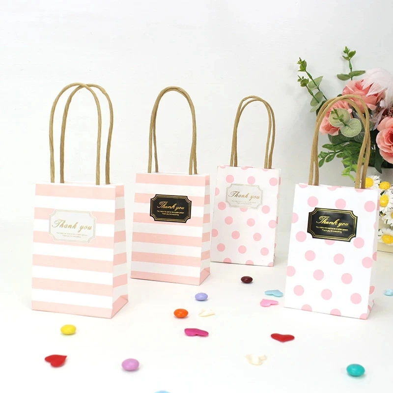 Wedding Supply List - 50 szt. Paski/punkty upominki ślubne i