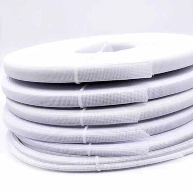 Wedding Support - 15mm poliestrowy drążek do gorsetów pokryty