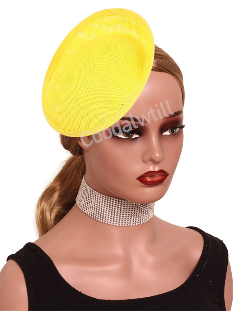 Wedding Supply List - Baza do fascynatora 20 cm, klips