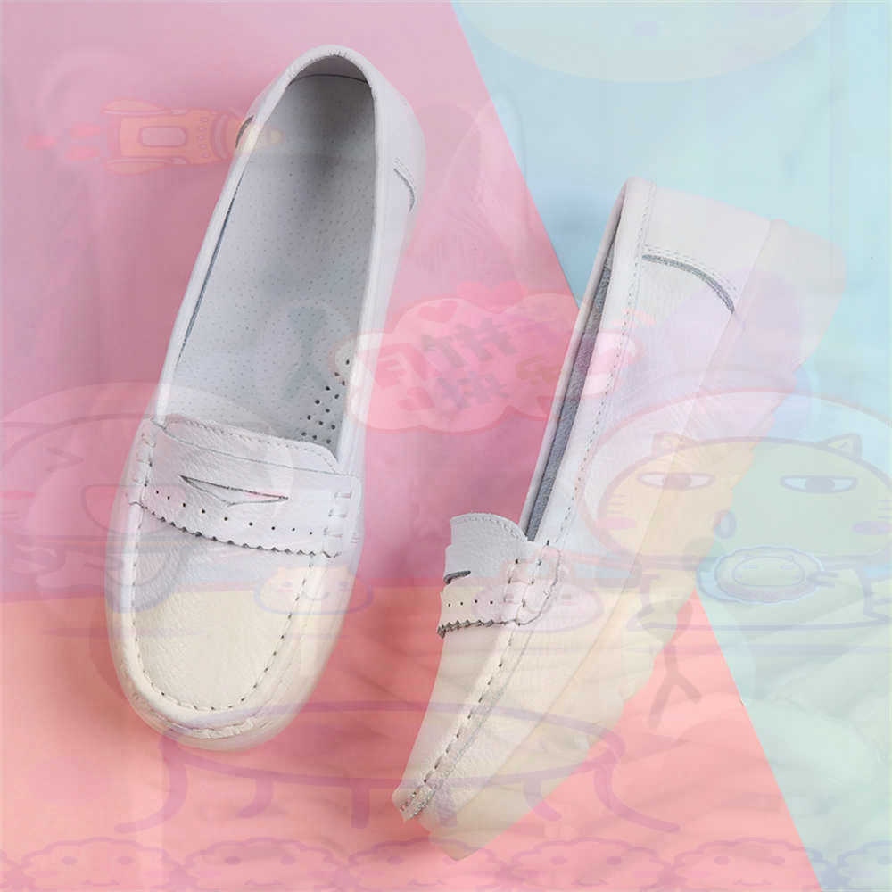 Mokasyny do jazdy Nastoletnie  – Wedding Supply Store Canada recenzja i cena