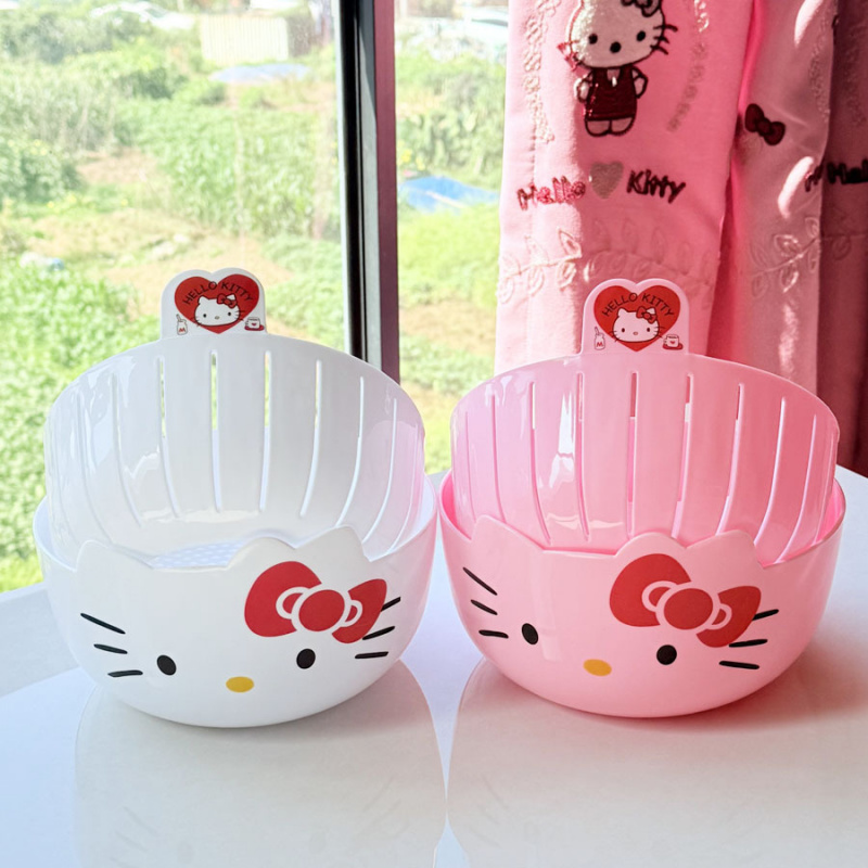 Dwupoziomowy koszyk do odsącza – Wedding Hampers recenzja i cena