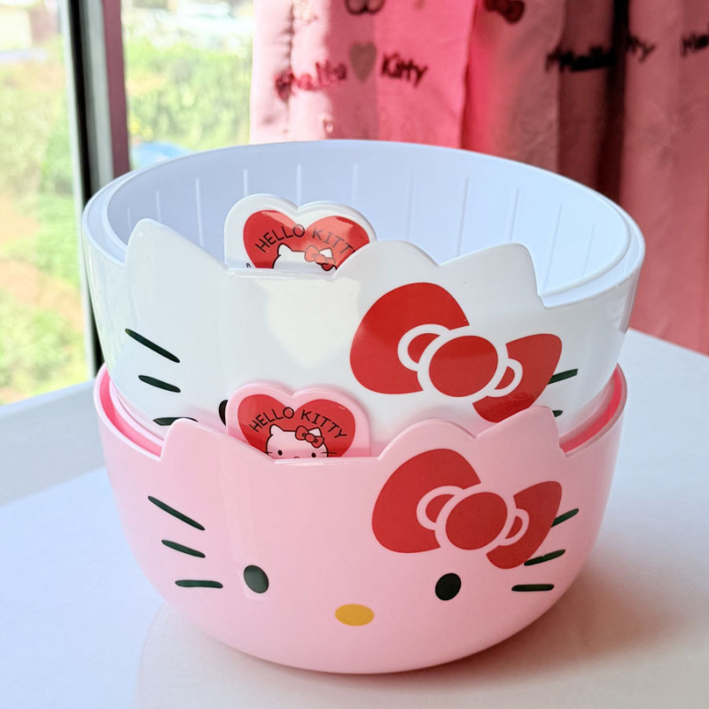 Dwupoziomowy koszyk do odsącza – Wedding Hampers recenzja i cena