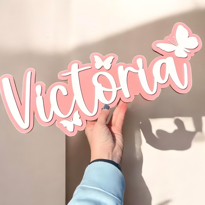 1 szt. Personalizowana drewnia – Wedding Party Supply recenzja i cena
