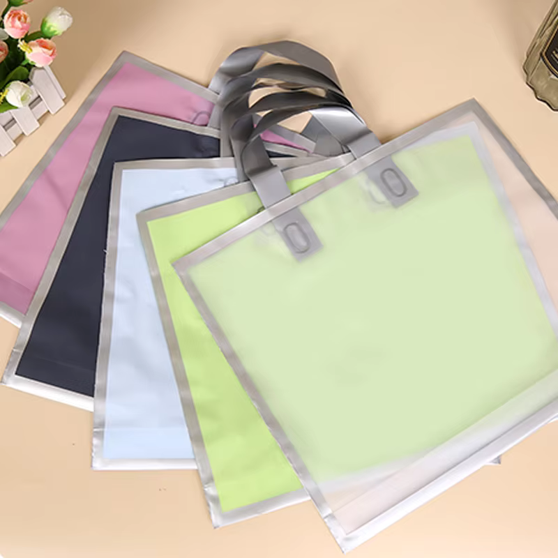 50 sztuk matowych toreb na zak – Wedding/Event Supply Store recenzja i cena