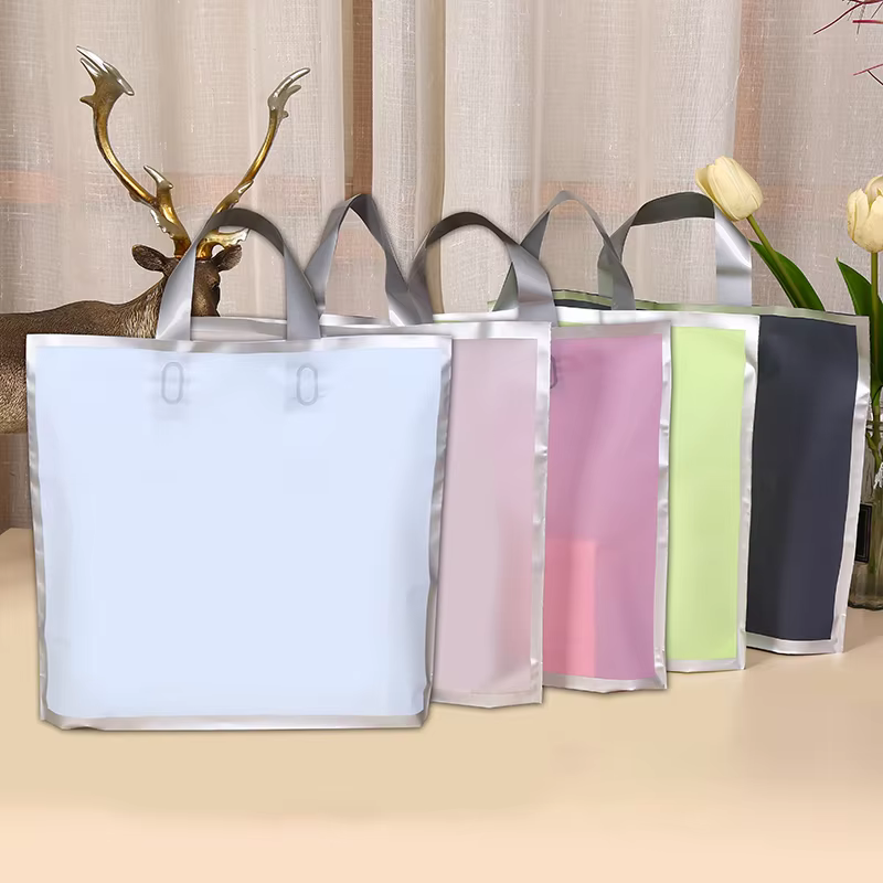 50 sztuk matowych toreb na zak – Wedding/Event Supply Store recenzja i cena