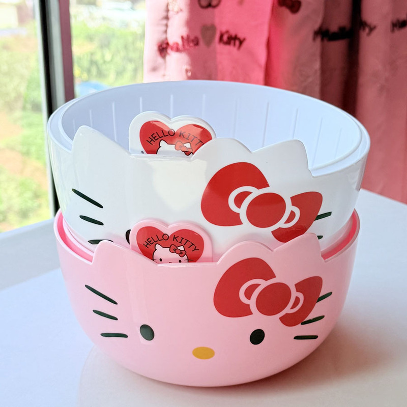 Dwupoziomowy koszyk do odsącza – Wedding Hampers recenzja i cena