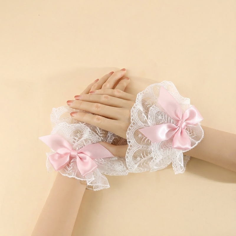 Słodkie Lolita Koronkowe Manki – Wedding Supply List recenzja i cena