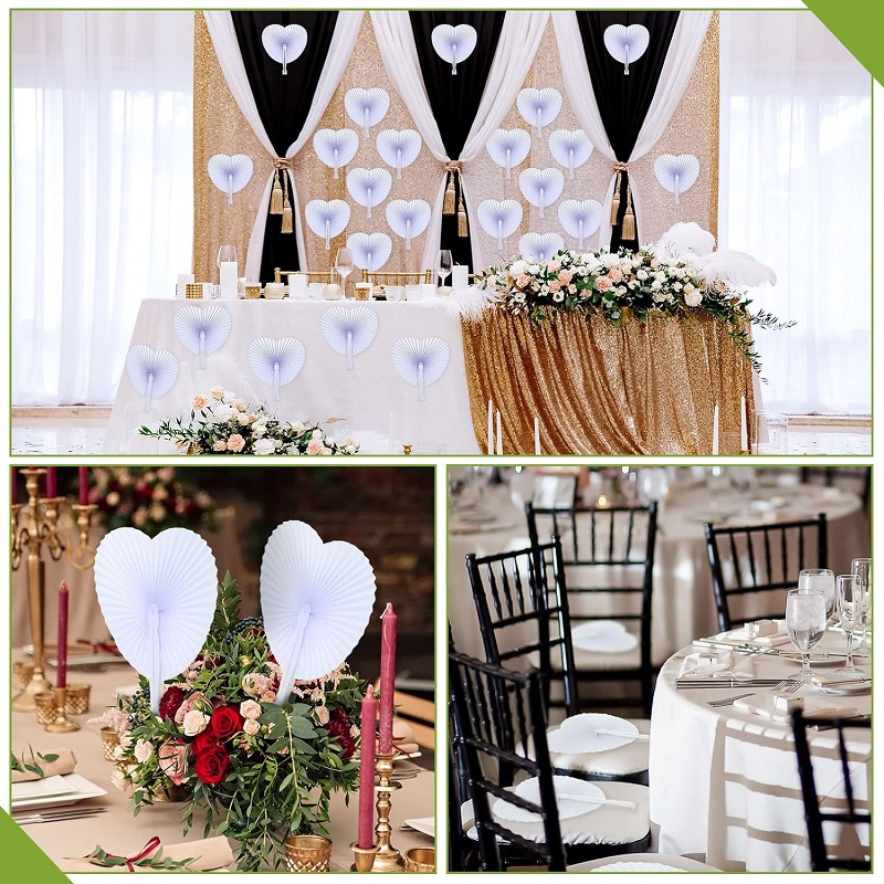 30-100 sztuk wielokolorowy skł – Wedding Supply List recenzja i cena