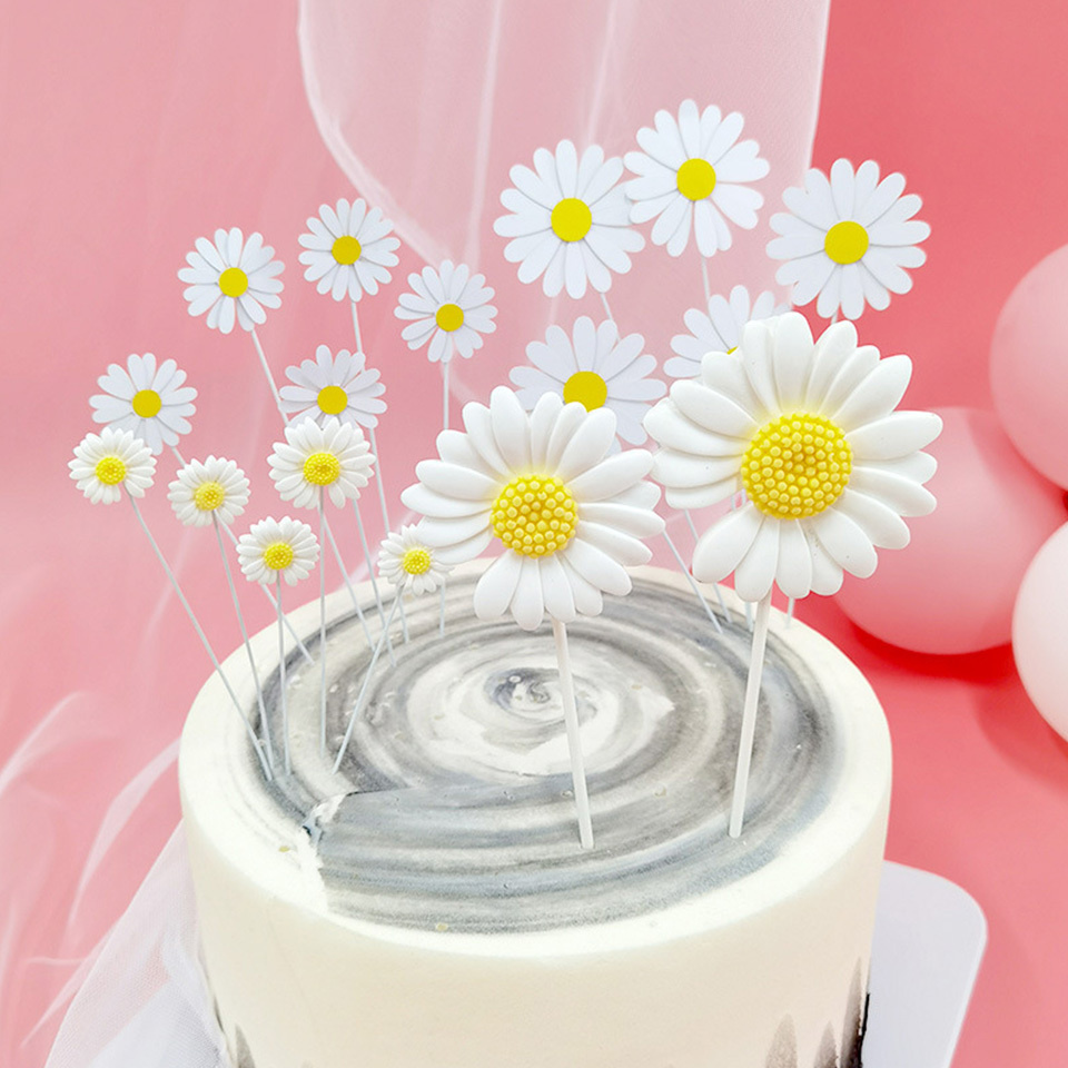 1 zestaw żywica Daisy ozdoba n – Confetti Balloon Set recenzja i cena