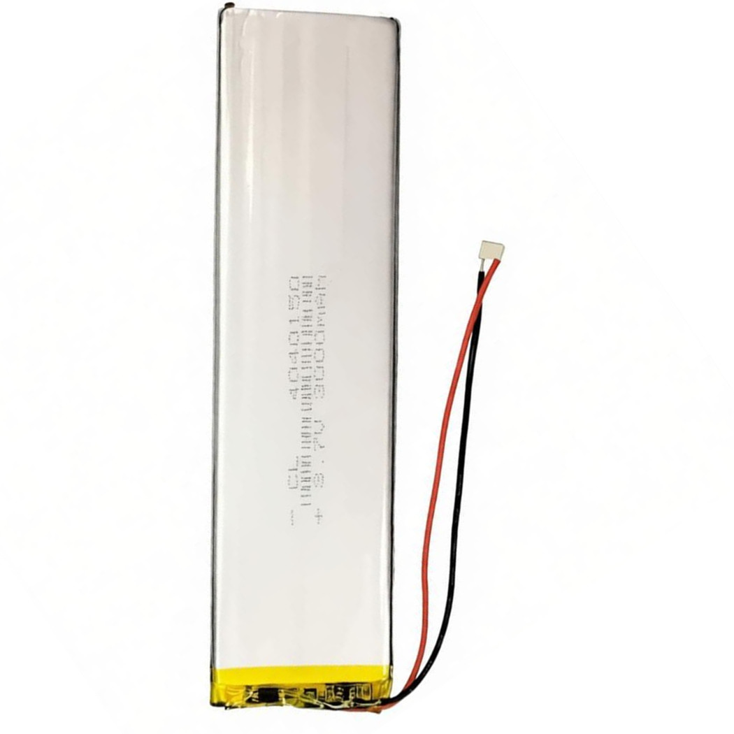 Akumulator litowo-polimerowy L – Wedding Power Supply recenzja i cena