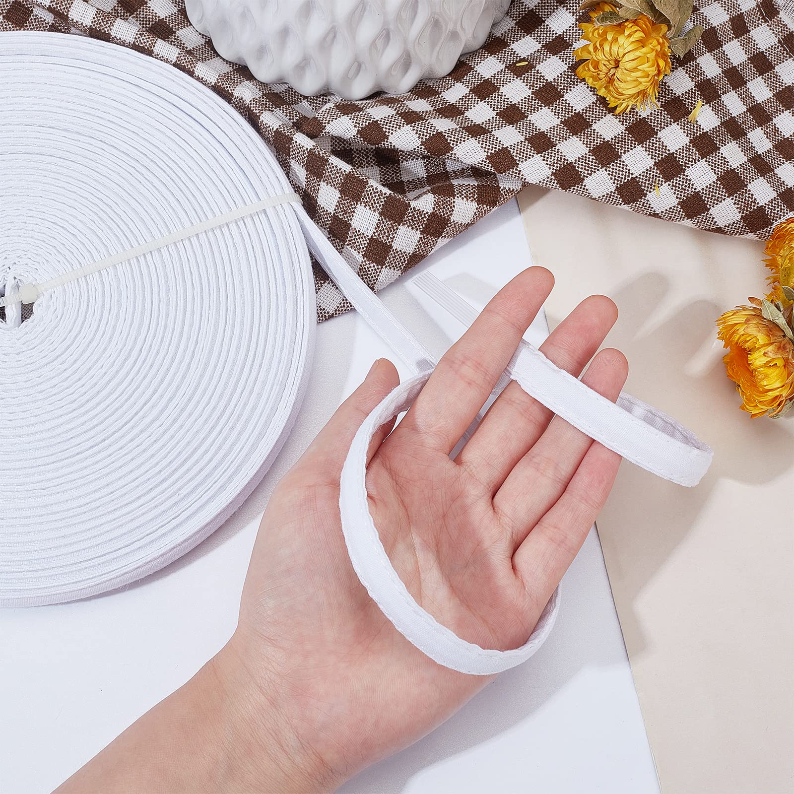 15mm poliestrowy drążek do gor – Wedding Support recenzja i cena