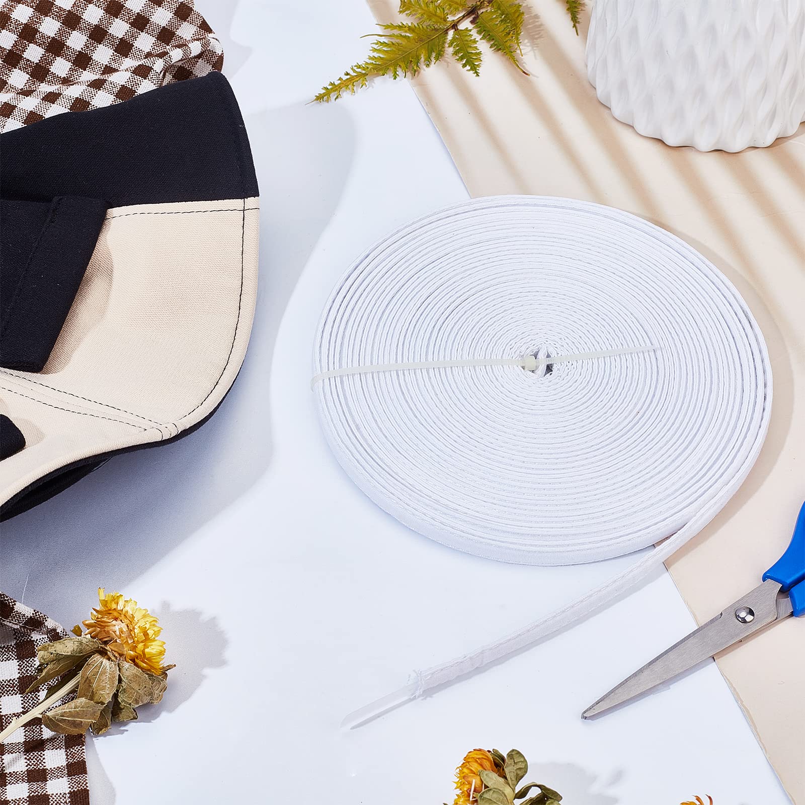 15mm poliestrowy drążek do gor – Wedding Support recenzja i cena