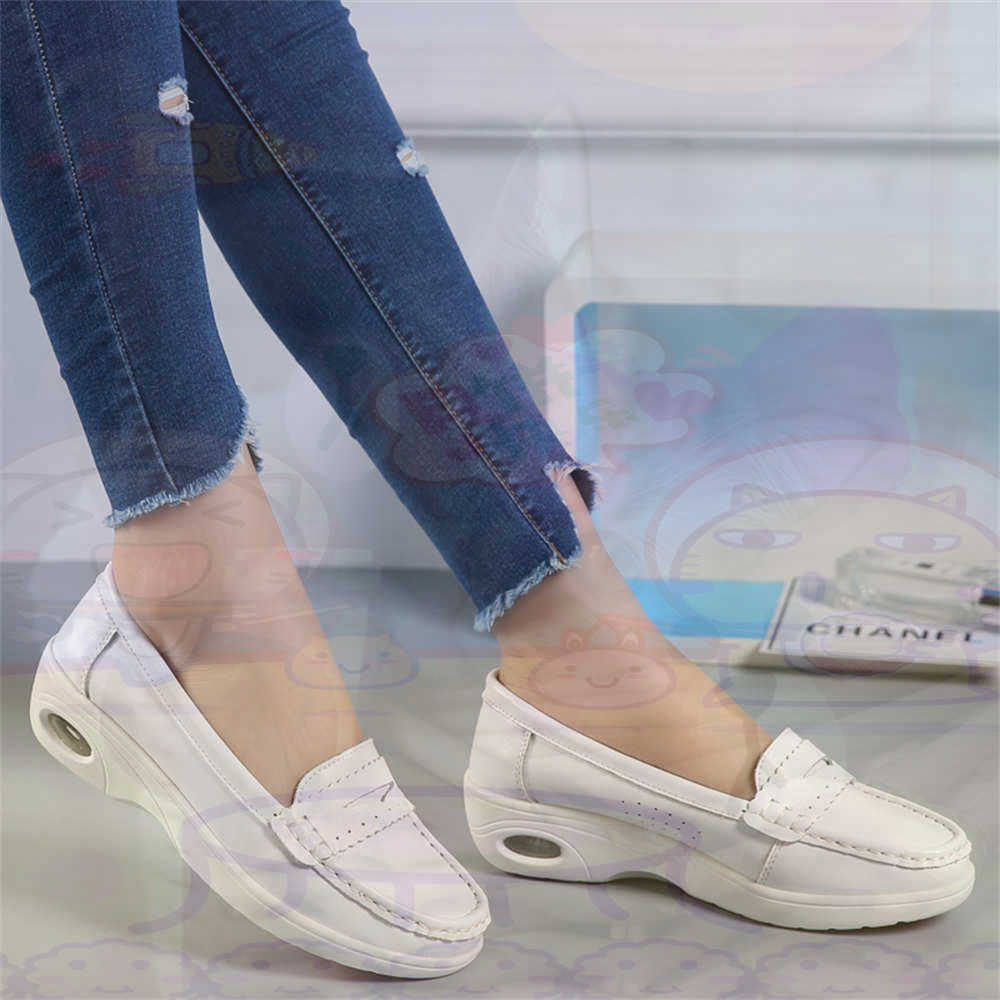 Miękkie wsuwane buty damskie w – Wedding Supply Store Canada recenzja i cena