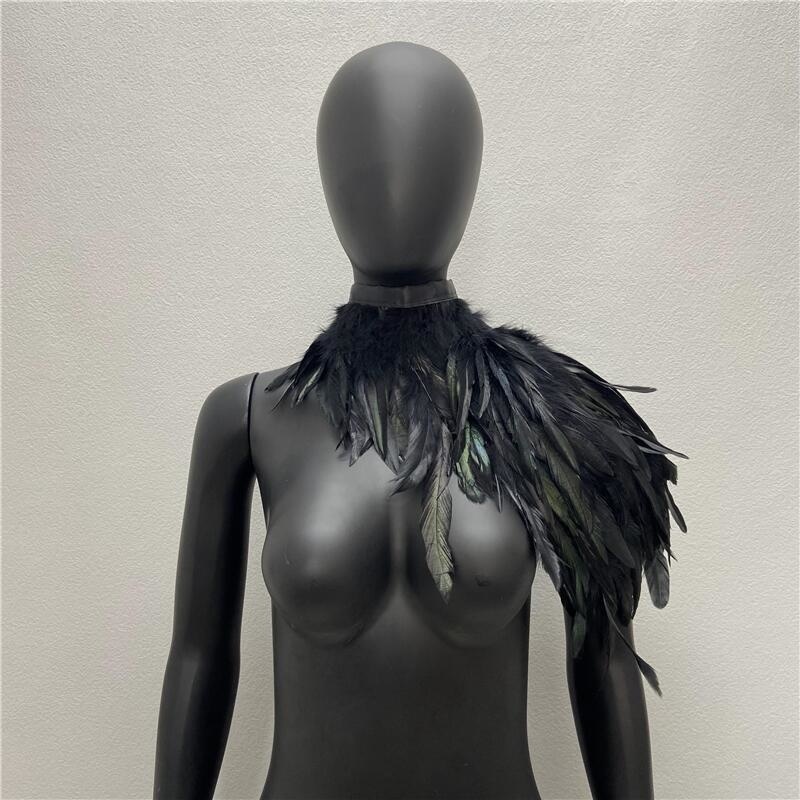 Halloweenowe szale Snood dziec – Wedding Dress Supply recenzja i cena