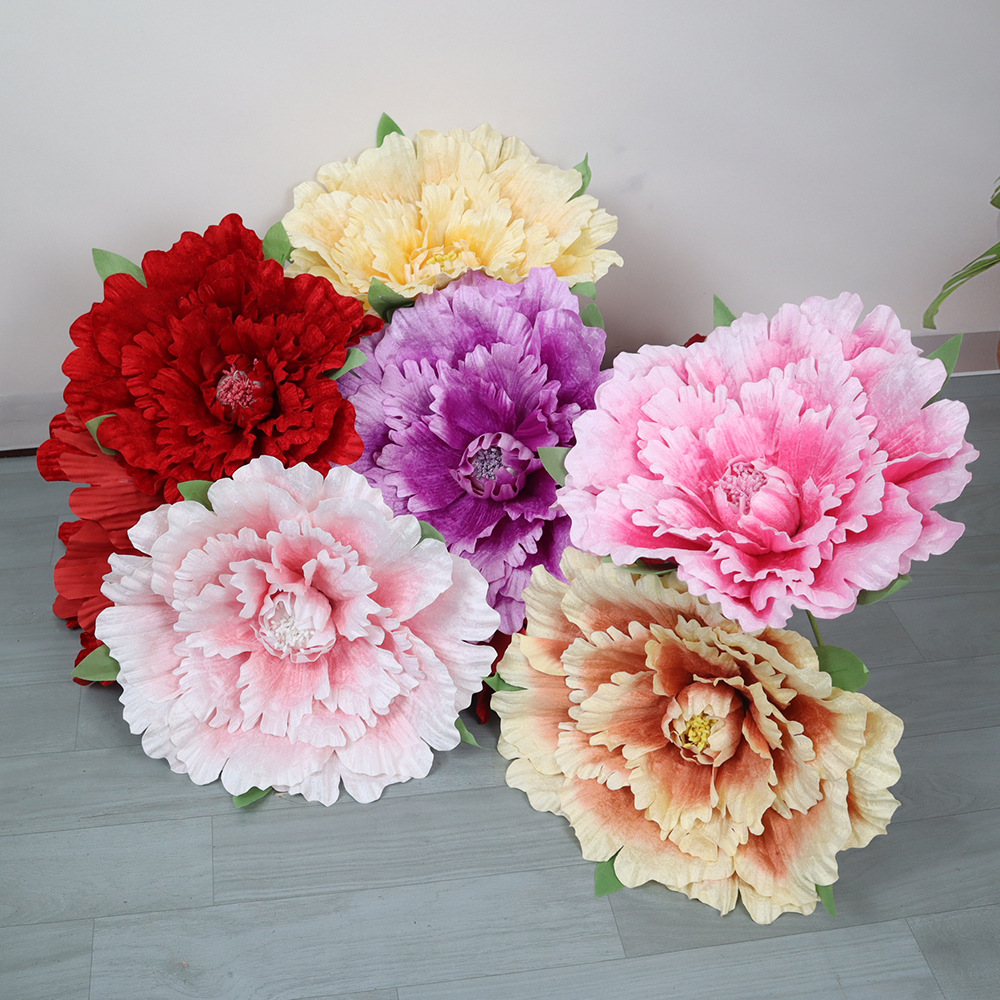 30-80cm Gigantyczne Aksamitne  – Wedding Supply In Bulk recenzja i cena