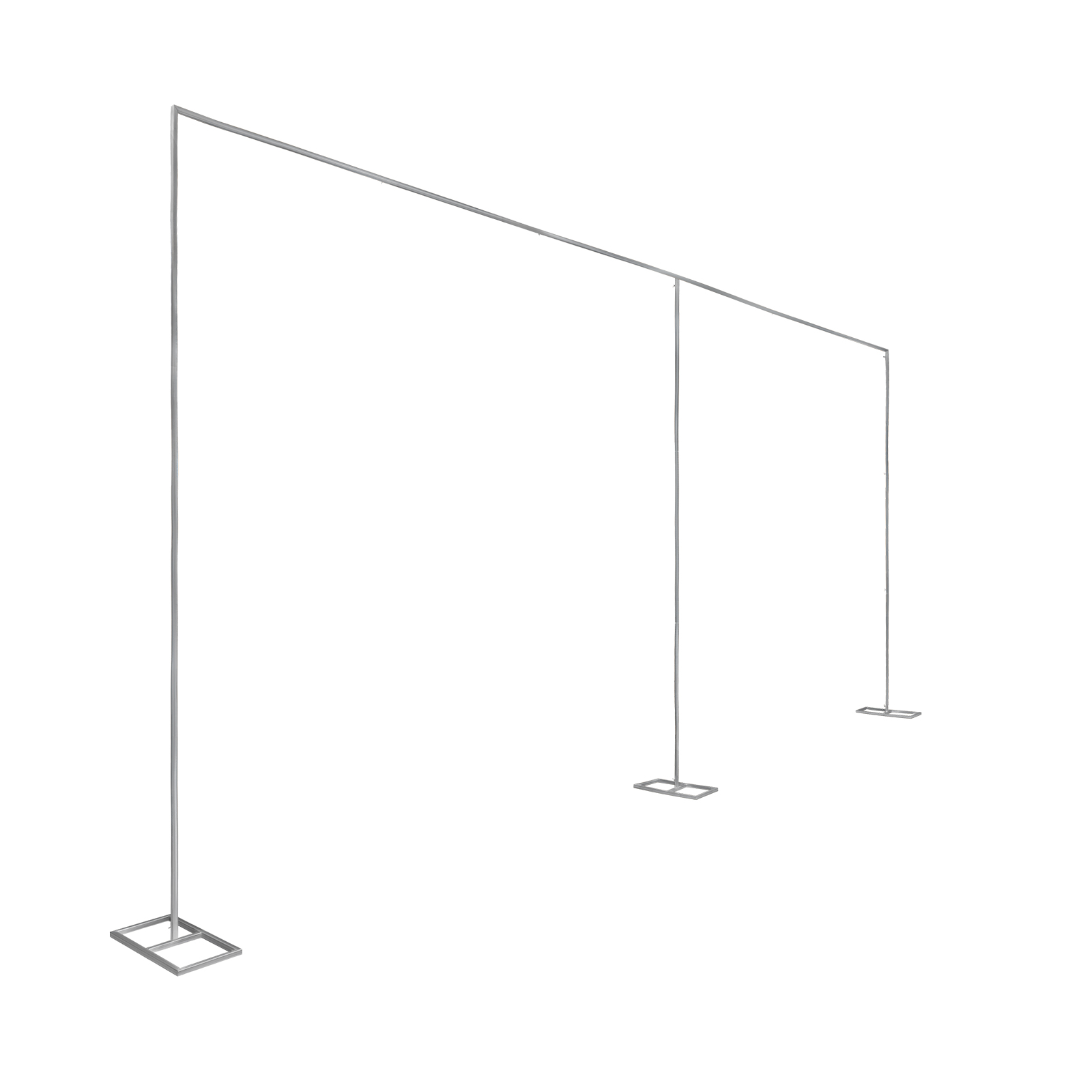 3x6m/10x20ft metalowy łuk ślub – Confetti Balloon Set recenzja i cena
