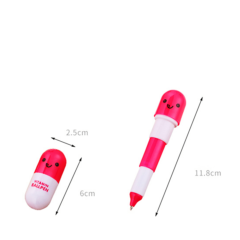 20Pcs Cartoon 6 Colors Retract – Wedding Supply List recenzja i cena