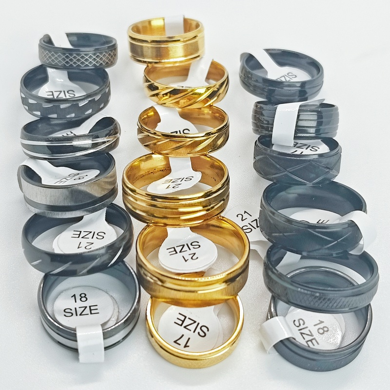 Hurtownia 18 szt. Unisex Pierś – Wedding Supply Resale recenzja i cena