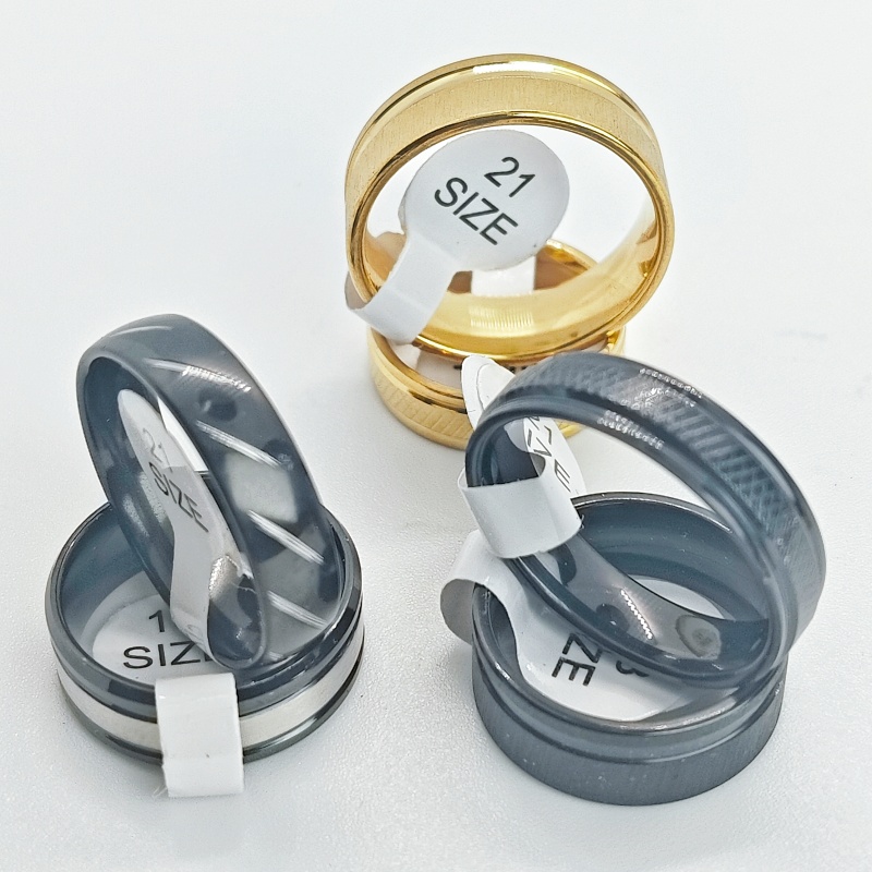 Hurtownia 18 szt. Unisex Pierś – Wedding Supply Resale recenzja i cena