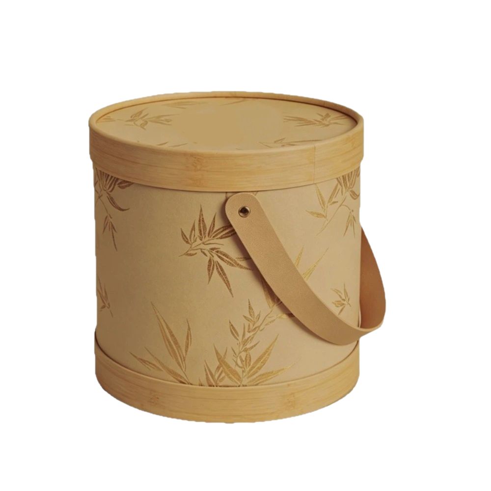 Puste pudełko na ciastka księż – Wedding Hampers recenzja i cena