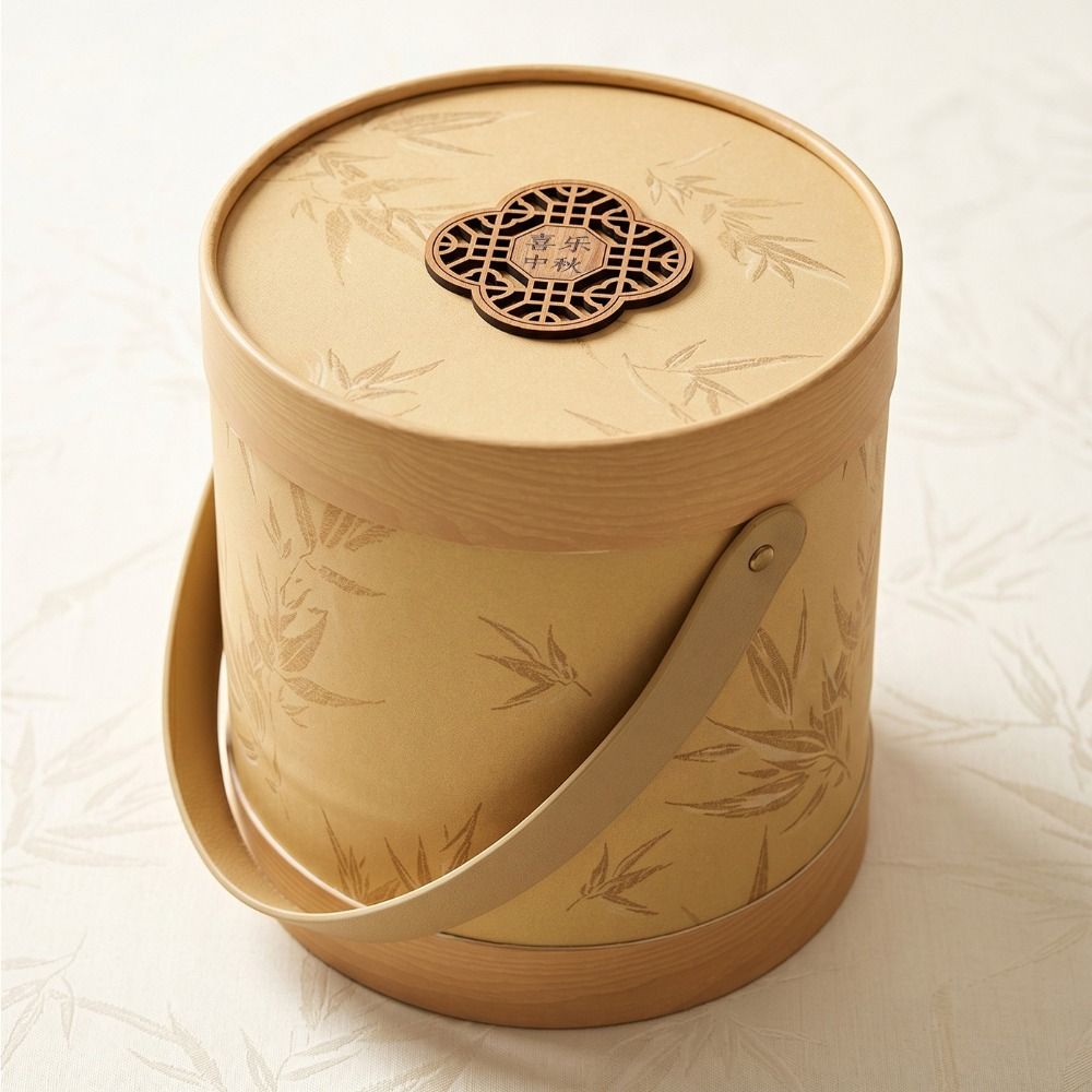 Puste pudełko na ciastka księż – Wedding Hampers recenzja i cena